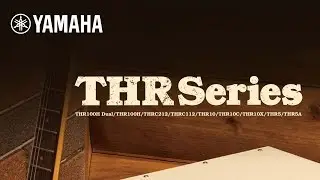 С.Табачников о Yamaha THR