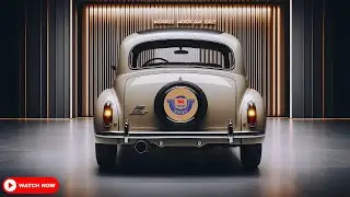 2025 Morris Minor: The Iconic Classic Reimagined for the Future!