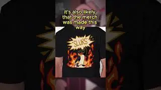 New Helluva Boss Merch Controversy is Crazy