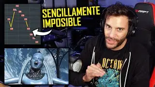 La canción que no puede ser cantada por la voz humana | ShaunTrack