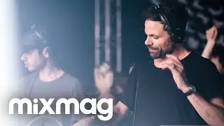 TALE OF US @ Time Warp 2016, Mannheim