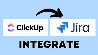 How to Integrate Clickup with Jira (Best Method)