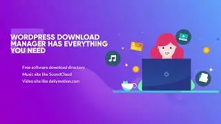 WordPress Download Manager - The best digital asset management solution