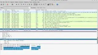 Introduction to Network Packet Analysis with Wireshark