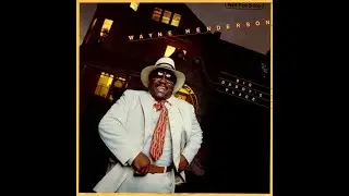 Wayne Henderson - Keep On Keepin' On  ℗ 1977