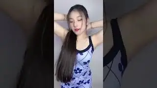 Asupan Penyegaran, Tiktok Hot, Tiktok Goyang, Tiktok Mantap, Tiktok Viral