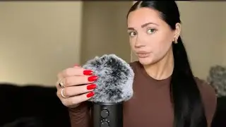 ASMR| CLOSE WHISPERS AND PERSONAL ATTENTION