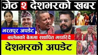 🔴local election matgadana live update nepal election result live nepalआज देशभरको अपडेट may 16 2022