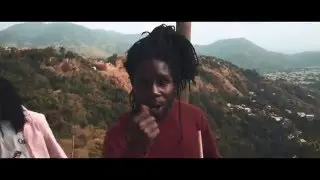 Chronixx x Eesah "Perfect Tree" Roots & Chalice