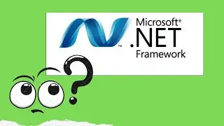 NET Framework Version Check with Powershell