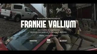 Willie DeVille - Frankie Vallium