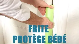 Top astuces pour protéger bébé avec une frite de piscine