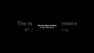 The new Seltos Premiere I #TheBadassReborn | 2 days to go