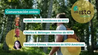 ISTO: 60 years at the service of Tourism for All