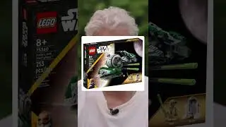 Олег Тиньков поясняет за наборы Lego Star Wars 2023