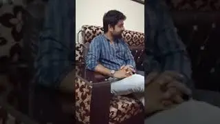 Humary bistar ki har shikan myn azeyatain hyn / Poet Nadeem Raja /