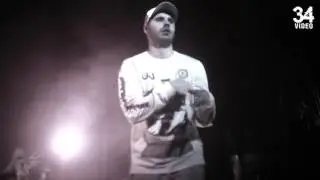 Bassota Birthday feat TOMM¥ €A$H @ Huligan Bar [34mag.net]