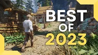 The BEST Skyrim Mods of 2023!