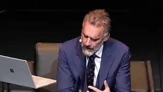 The Painful Truth | Jordan B Peterson