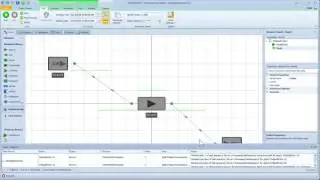 Task Sequence Trace