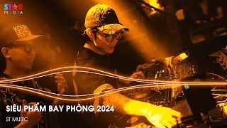 NONSTOP 2024 BAY PHÒNG BASS CỰC MẠNH ✈️ NHẠC SÀN VINAHOUSE DJ MIXTAPE 2024 ✈️ NHẠC REMIX CỰC MẠNH