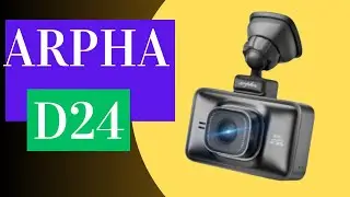 Arpha D24 Review