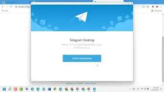 How To Download And Install Telegram On Laptop