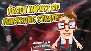 Profit impact of marketing strategy 💲 Marketing & Advertising💲