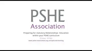 CPD: Preparing for statutory Relationships Education within your primary PSHE curriculum (KS1&2)