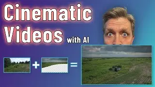 Ai Generative Fill for Video - Adobe Photoshop 