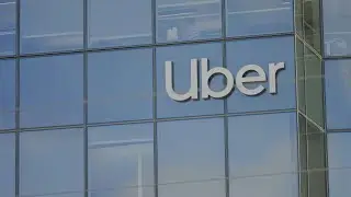 Holanda multa Uber em 290 milhões de euros por transferir dados de motoristas | AFP