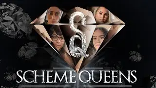 Scheme Queens (2023) | FULL MOVIE | All-New Crime Drama