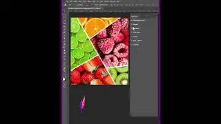 Color presets Now in Photoshop - #photoshop #shorts #ai