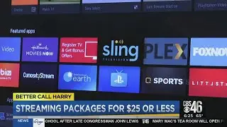 Cutting the cord and your cable bill