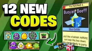 Latest⚡ Bee Swarm Simulator Codes 2024 - Codes For Bee Swarm Simulator