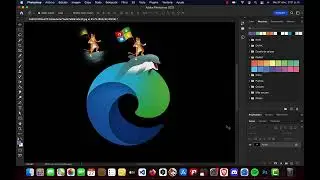 Photoshop 2023 MAC l Todos los programas de Adobe 2022 - 2023 [ Intel, M1, M2, PRO, MAX ] VENTURA