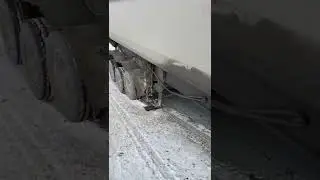 ПОТЕРЯЛ ПРИЦЕП 🤯