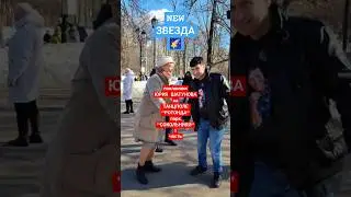 зажигательные танцы под Шатунова: танцплощадка 