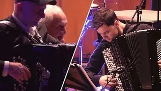 Misa Mijatovic vs. Nikola Pekovic - IGRALI SE KONJI VRANI - (LIVE) - (Kolarac hall 2018)