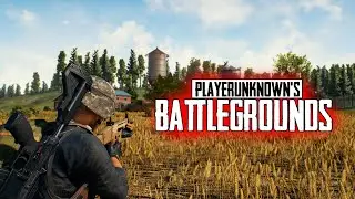 Бот в PUBG