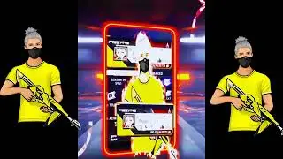 PRESET FF 3D SOLO PROFILE INTRO💥    #preset  #presetalightmotion #xml #edit #alightmotion