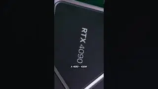 ВИДЕОКАРТЫ RTX 5000 СЕРИИ ВЫЙДУТ УЖЕ В ЭТОМ ГОДУ И БУДУТ ОЧЕНЬ ГОРЯЧИМИ?