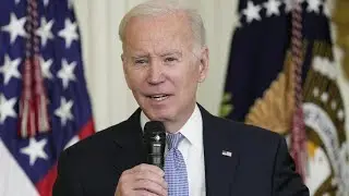 FBI finds classified documents in President Bidens home