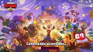 Brawl Stars - BRAWLYDAYS Screen