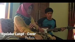 Ngelabur Langit - Cover By Reni