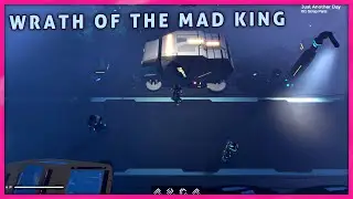 Wrath Of The Mad King Gameplay (demo)