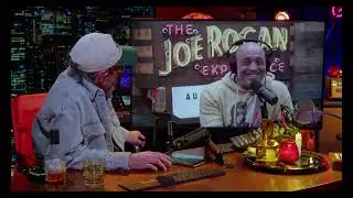 S21E20: Tom's Dark Twisted Mind Coming to Netflix / Joey Diaz Sweats as JRE Discusses Diddy’s Crimes