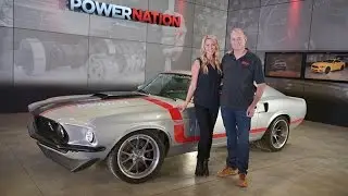 The Raybestos Mustang! - PowerNation 2016 Week #31