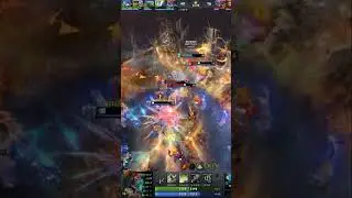 when u try to kill death prophet - Dota 2 