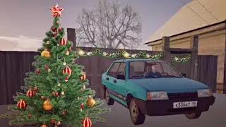 Поздравительное видео🎄 [Motor Depot] С Новым Годом!